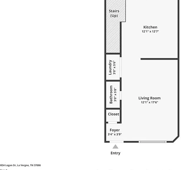 8034 Logan Dr — Photo 2