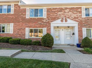 741 Clareridge Ln, Dayton, OH 45458