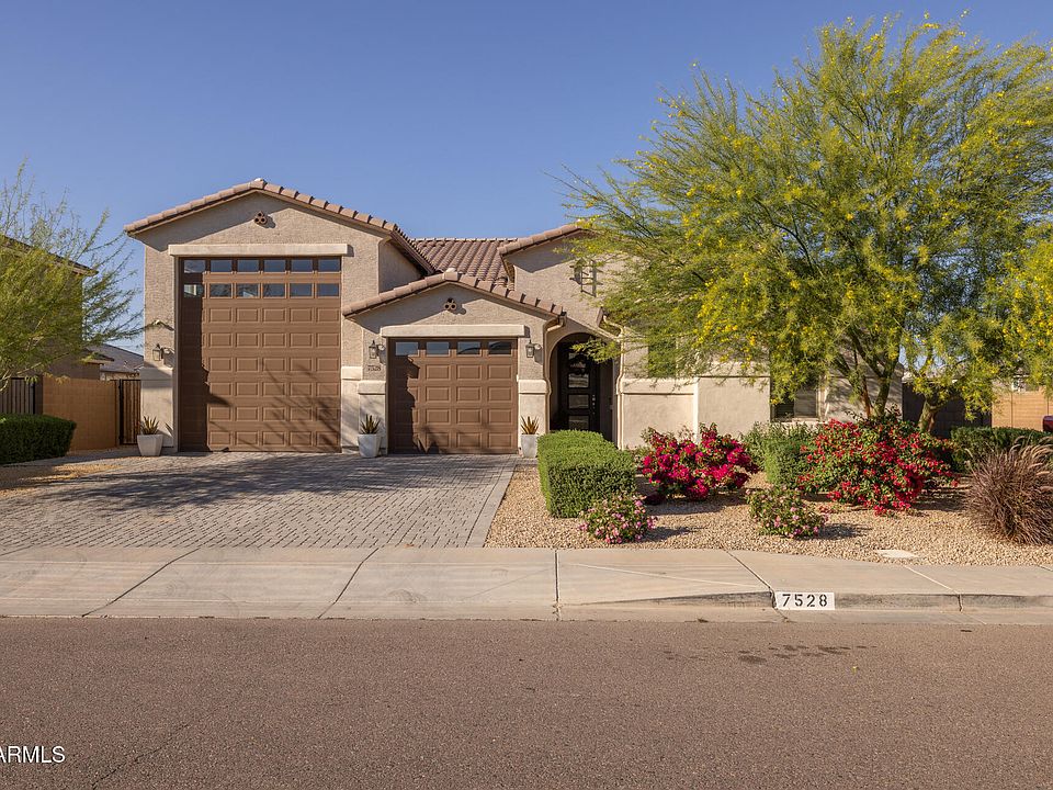 1st image of 7528 W ODEUM Lane