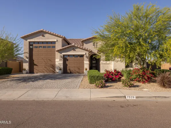 7528 W ODEUM Lane, Phoenix, AZ 85043