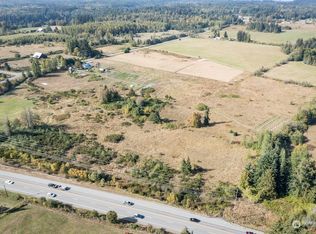 9999 W Highway 101 PARCEL C, Beaver, WA 98305