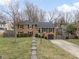 9615 Byeforde Rd, Kensington, MD 20895