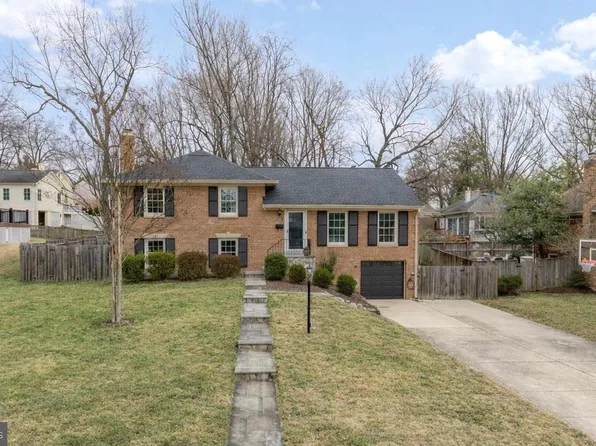 9615 Byeforde Rd, Kensington, MD 20895