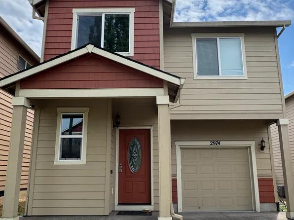 2974 26th Ave, Forest Grove, OR 97116