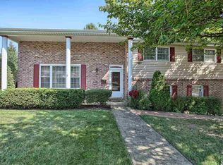 701 Hamilton Ave, Mechanicsburg, PA