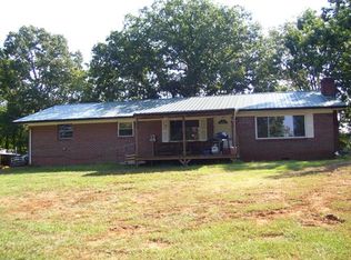 482 State Highway 304, Decatur, TN 37322