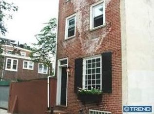 1336 Cypress St, Philadelphia, PA 19107