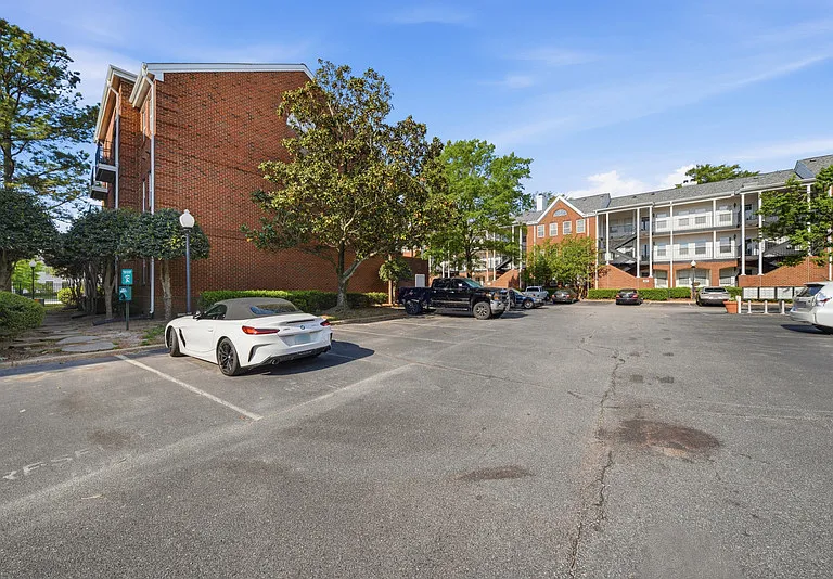 205 Westover Ave #1-203 — Photo 4