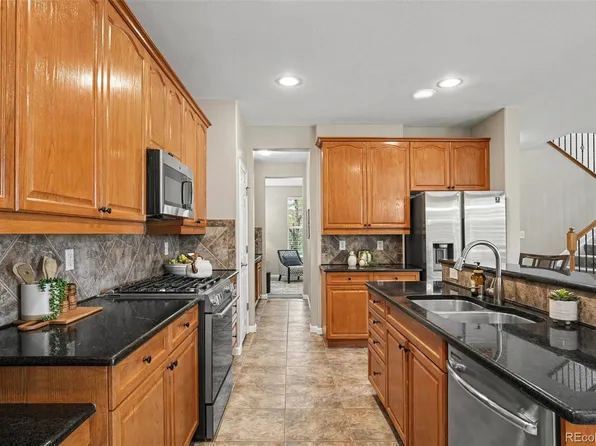 1372 S Duquesne Court, Aurora, CO 80018