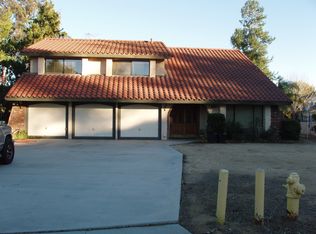 17656 Mockingbird Hill Cir, Riverside, CA 92504