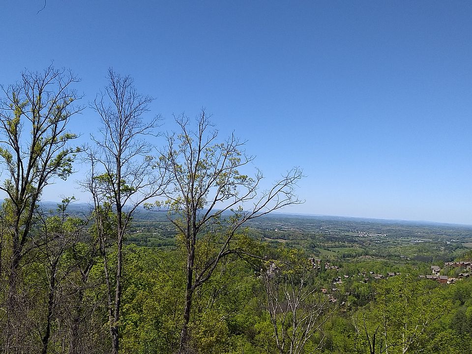 40 Mile View