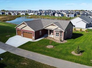 4079 Whistle Rock Cir, Deforest, WI 53532
