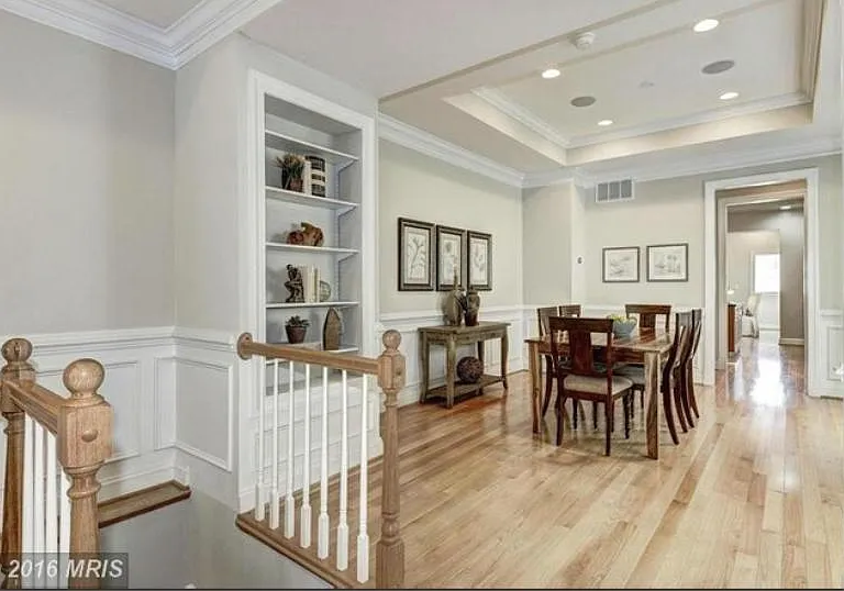 320 T St NW #1 — Photo 5