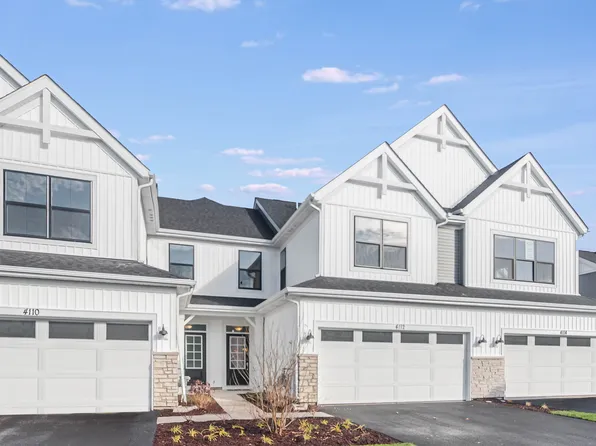 4308 Chelsea Manor Cir, Aurora, IL 60504