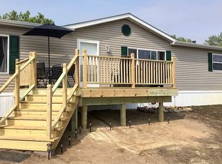 16470 300th St, Sebeka, MN 56477