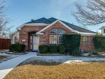 1328 Hillcrest Dr, Allen, TX, 75002