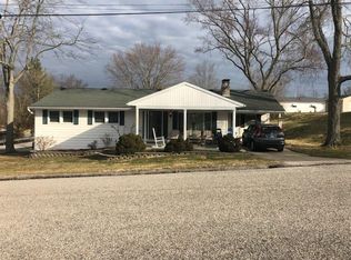 1009 23rd St, Bedford, IN