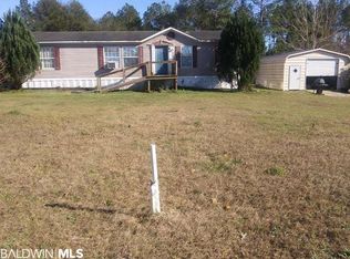 22730 Dyaz Ct, Bay Minette, AL 36507