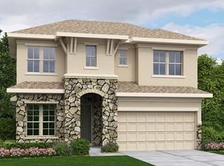 12532 Cardinal Flower Dr, Austin, TX 78739