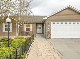 1279 Crystal Lake Ln, Billings, MT 59105