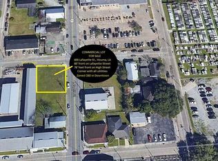 600 Lafayette St, Houma, LA 70360