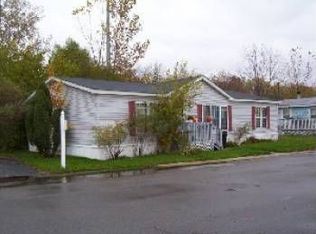 8476 Belvedere St SW, Byron Center, MI 49315