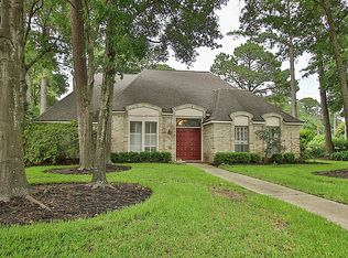 15502 San Milo Dr, Houston, TX 77068