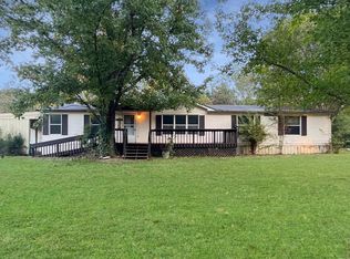2246 W Glazypeau Rd, Mountain Pine, AR 71956
