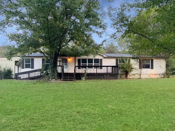2246 W Glazypeau Rd, Mountain Pine, AR 71956