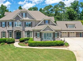 5413 Pierce Ct, Douglasville, GA 30135