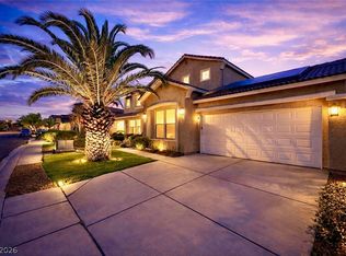 742 Canfield Point Ave, Las Vegas, NV 89183
