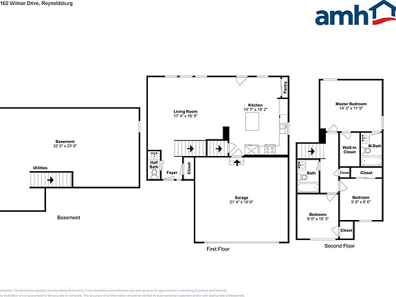 2nd image of 7162 Wilmar Dr