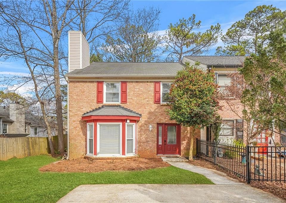 1st image of 1751 Twin Brooks Dr SE
