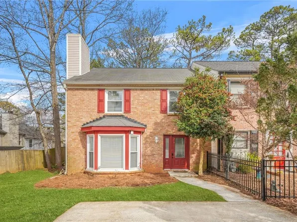 1751 Twin Brooks Dr SE, Marietta, GA 30067