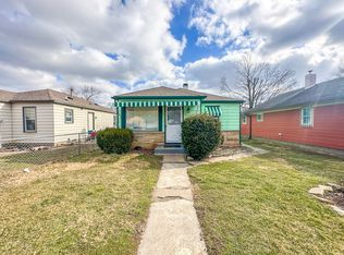 1841 N Centennial St, Indianapolis, IN