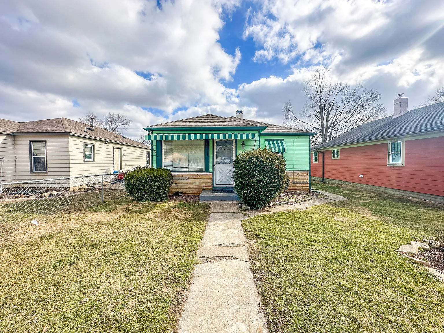 1841 N Centennial St photo 1