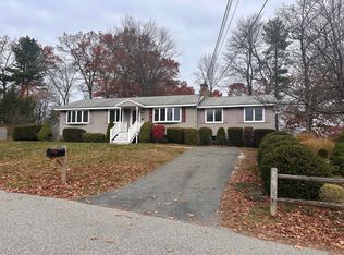 1 Dorothy Rd #0, Burlington, MA 01803