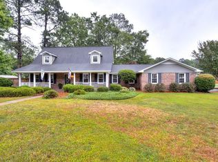521 Huron Dr, Sumter, SC 29150