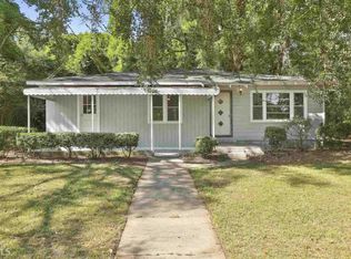 94 Arnco Sixth St, Newnan, GA 30263