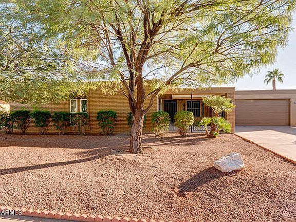 2nd image of 11013 W Campana Dr