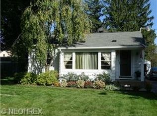 475 Logan Dr, Akron, OH 44320