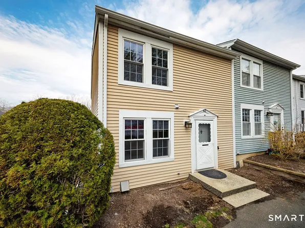 97-99 Park Avenue #40, Danbury, CT 06810