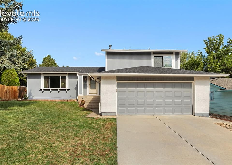 1st image of 3240 Blue Mountain Way