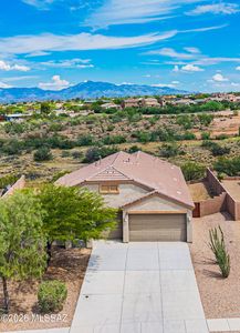751 S Adanirom Judson Ave, Corona De Tucson, AZ, 85641