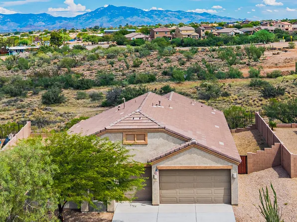 751 S Adanirom Judson Ave, Corona De Tucson, AZ 85641