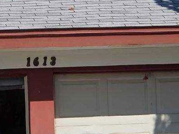 Exterior Address Verification