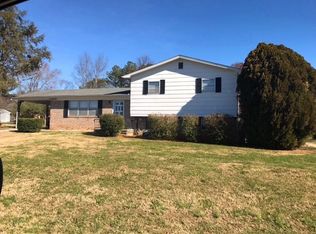 Crestview Dr, Talbott, TN 37877