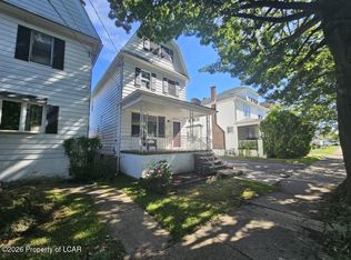 83 N Welles Ave, Kingston, PA 18704