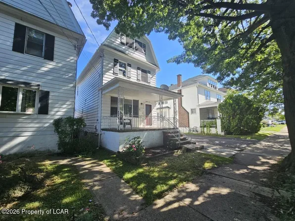 83 N Welles Ave, Kingston, PA 18704