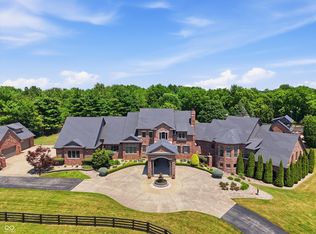 6158 State Road 144, Greenwood, IN 46143